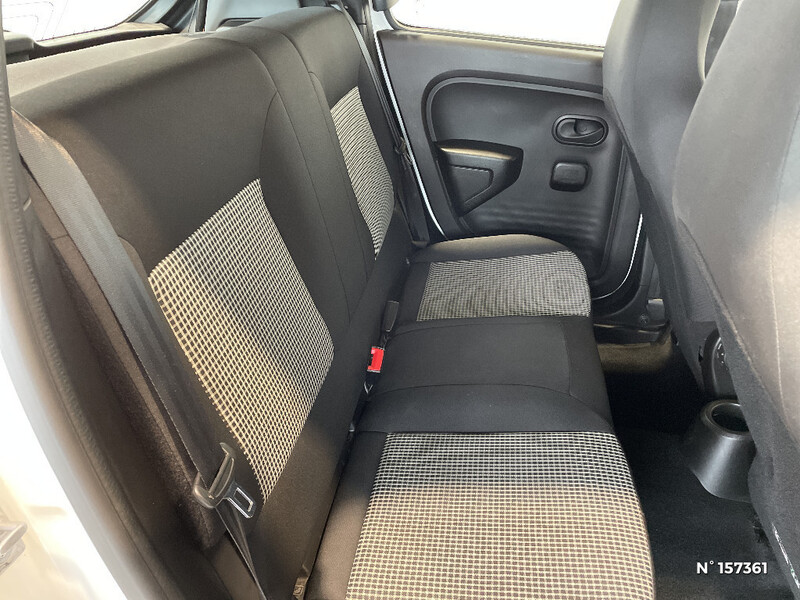 Renault Twingo III