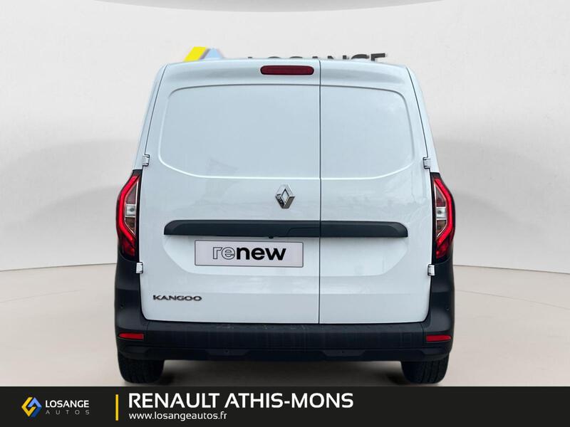 Renault Kangoo VU
