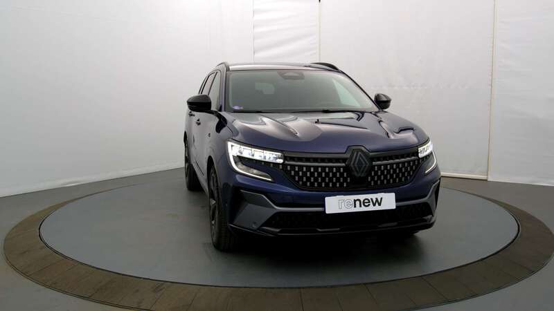 Renault Espace VI