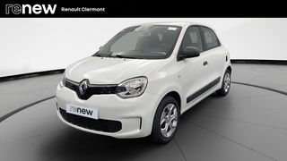 TWINGO III