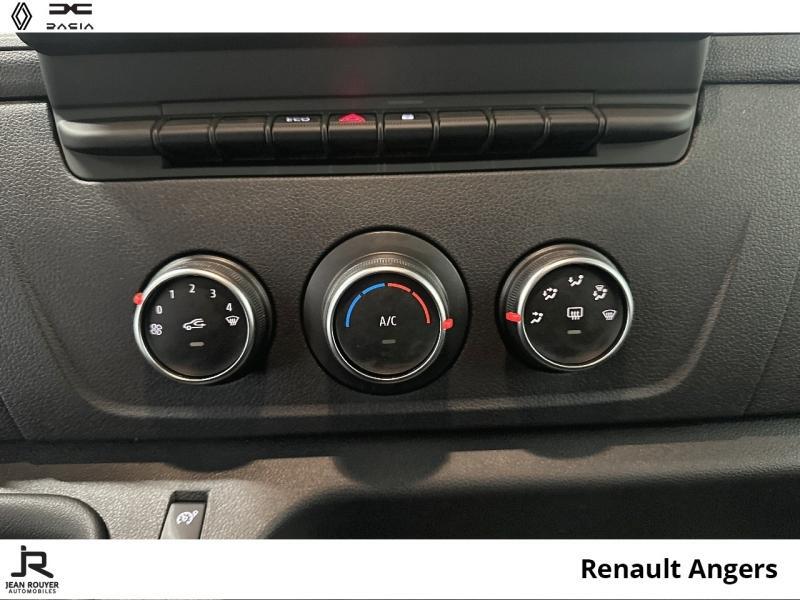 Renault Master E-Tech