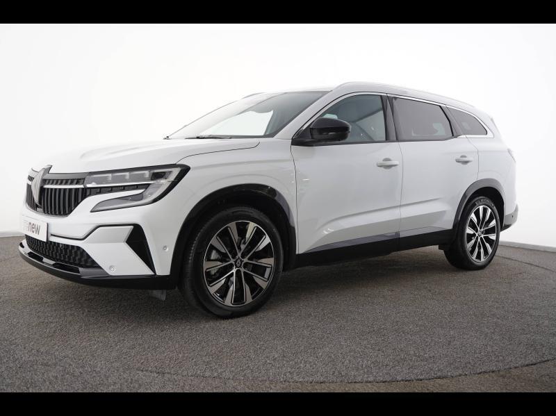 Renault Espace VI