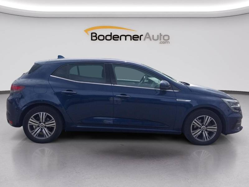 Renault Megane IV Berline
