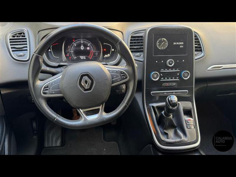 Renault Scénic