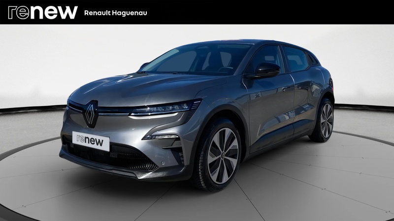 Renault Megane E-Tech EV60 130ch super charge Evolution ER