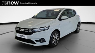 SANDERO