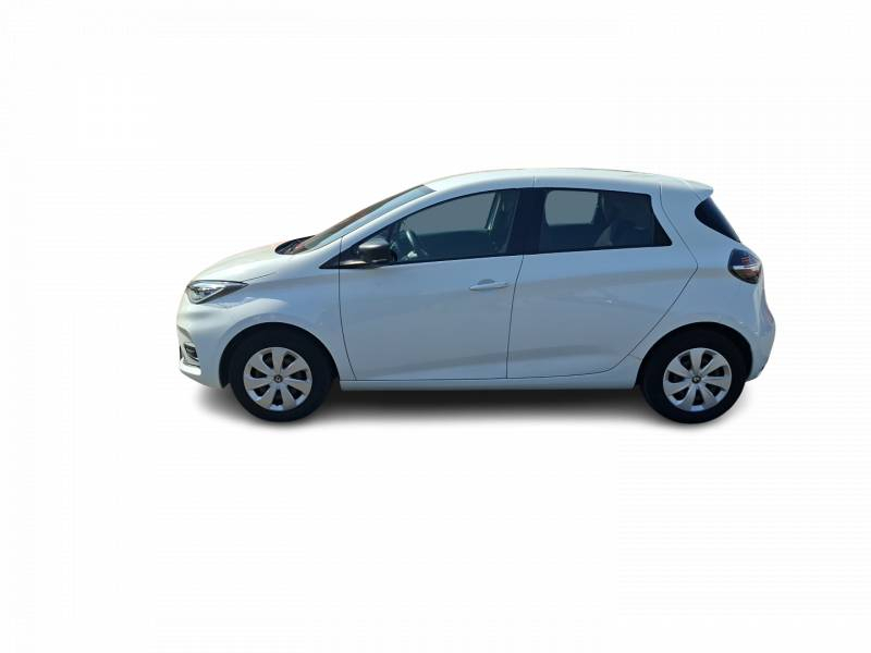 Renault ZOE E-Tech Electrique