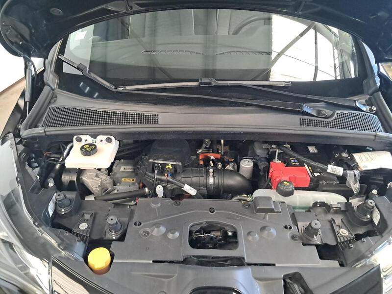 Renault ZOE E-Tech Electrique