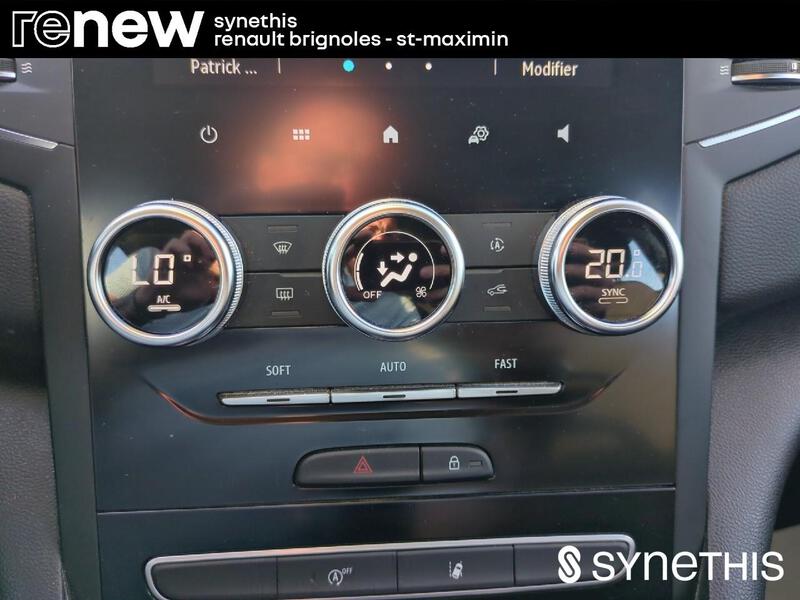 Renault Megane IV Estate