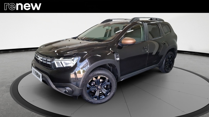 DACIA Duster 2023 — imagine 25