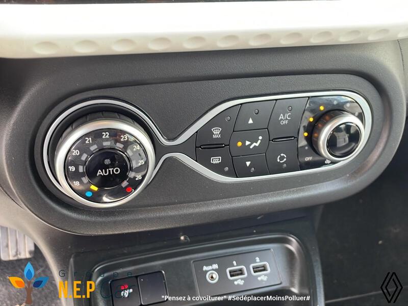 Renault Twingo III
