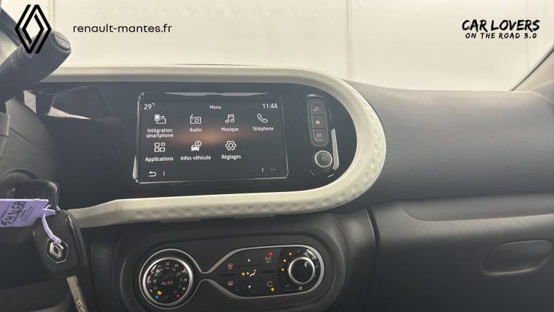 Renault Twingo III