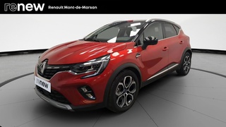 CAPTUR