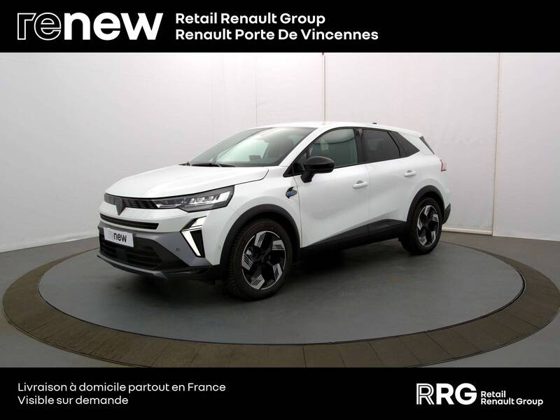 Renault Symbioz