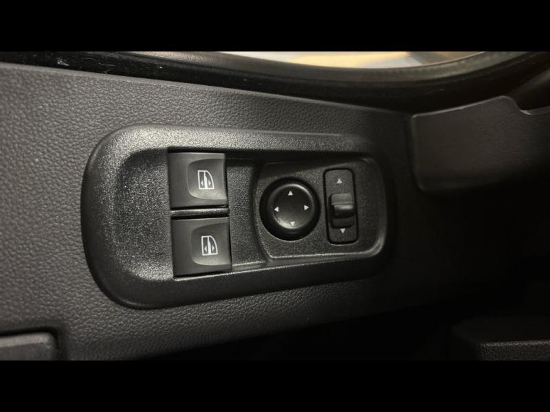 Renault Master Fourgon