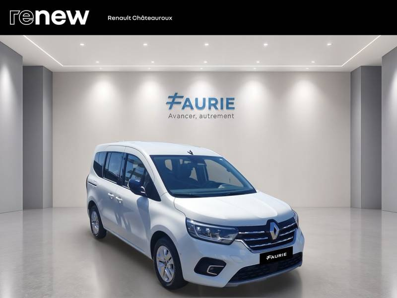 Renault Kangoo VP