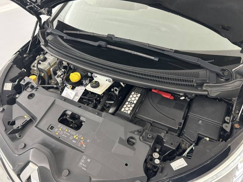 Renault Scenic IV