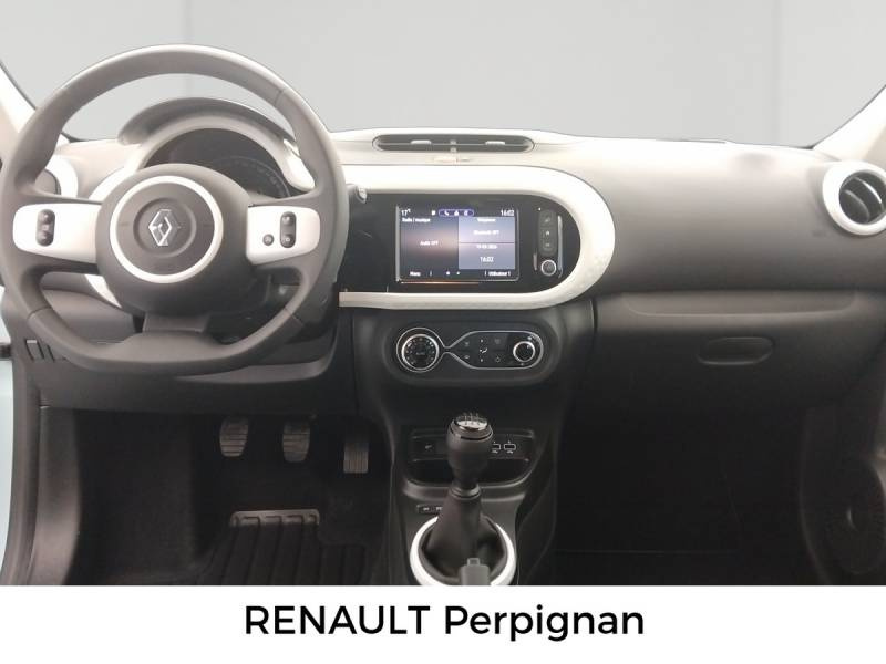 Renault Twingo III
