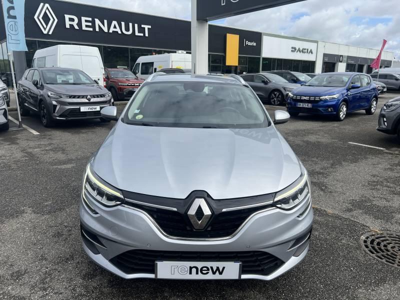 Renault Megane IV Berline