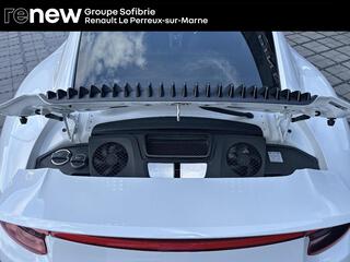 Vehicle 3D Image