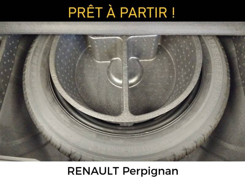 Renault Rafale