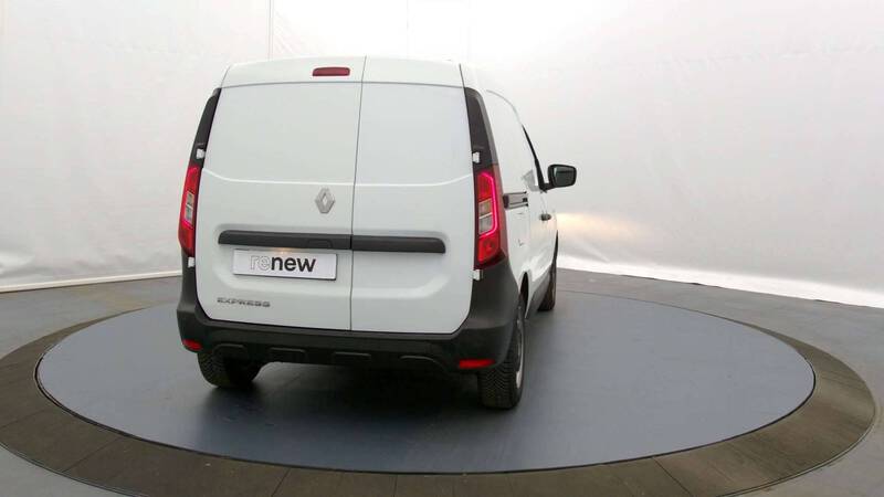 Renault Express VAN