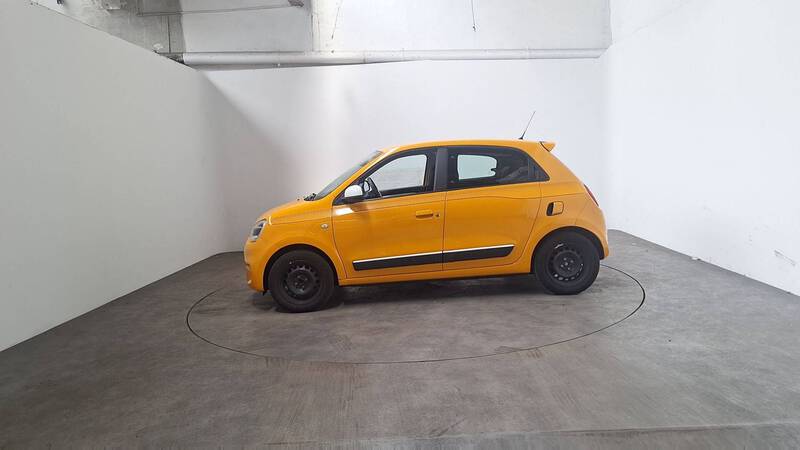 Renault Twingo III