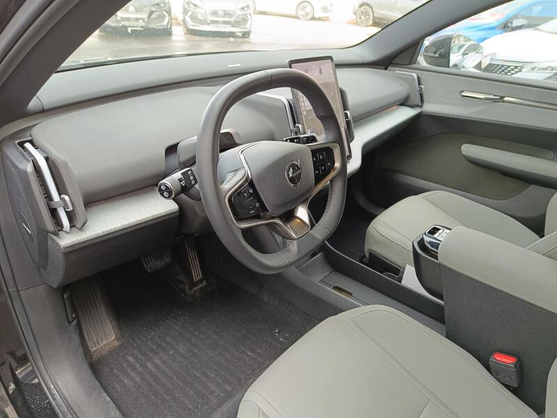 Volvo EX30