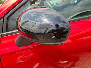 Vehicle 3D Image