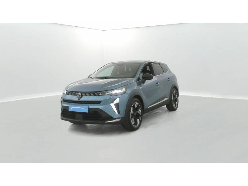 Renault Symbioz