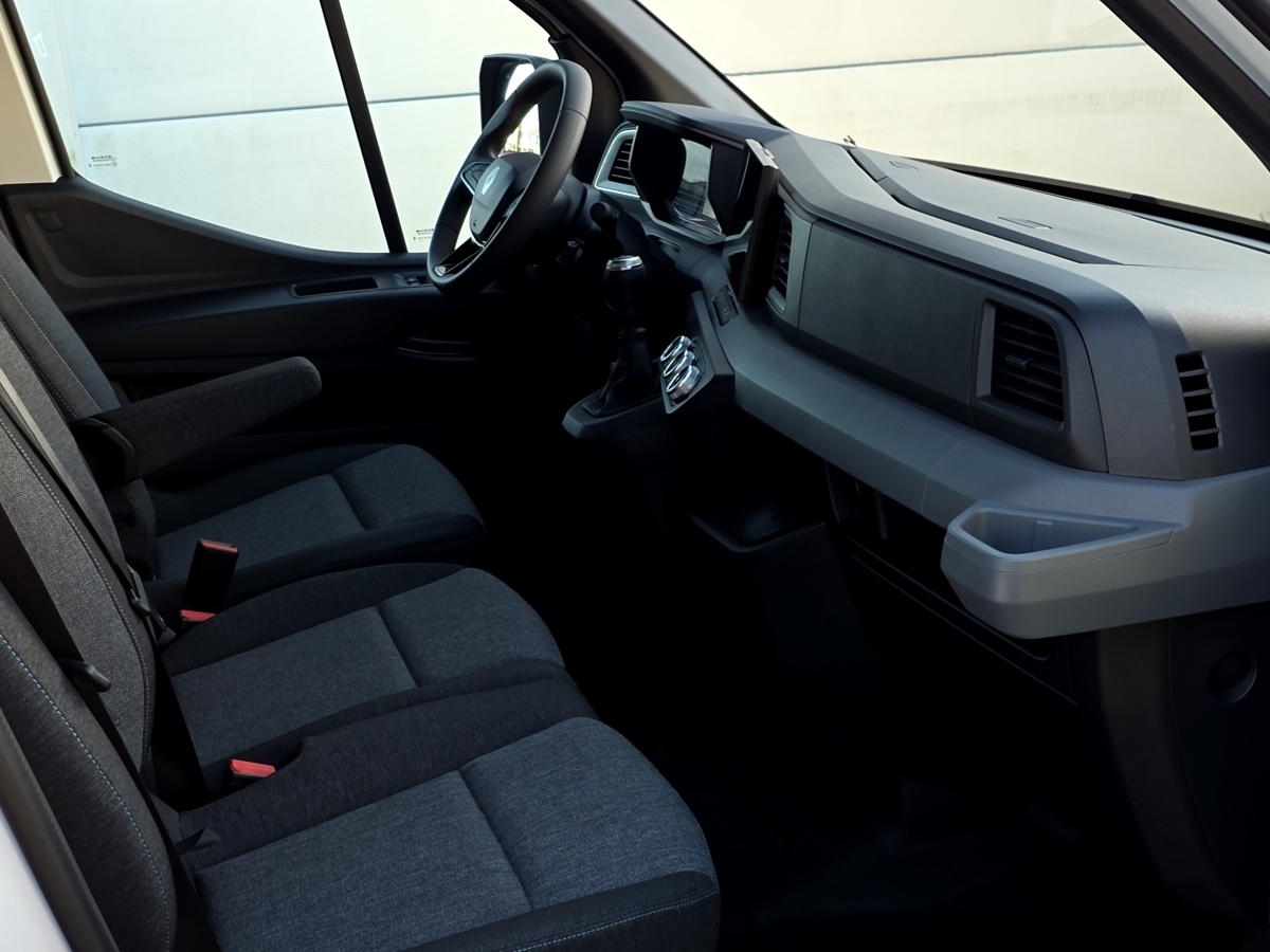 Renault Master – Bild 7