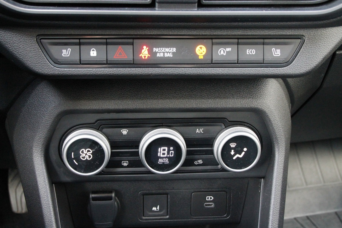 Dacia Jogger – Bild 13