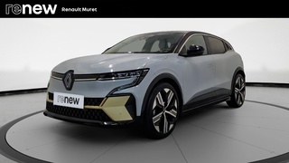 MEGANE E-TECH ELECTRIQUE
