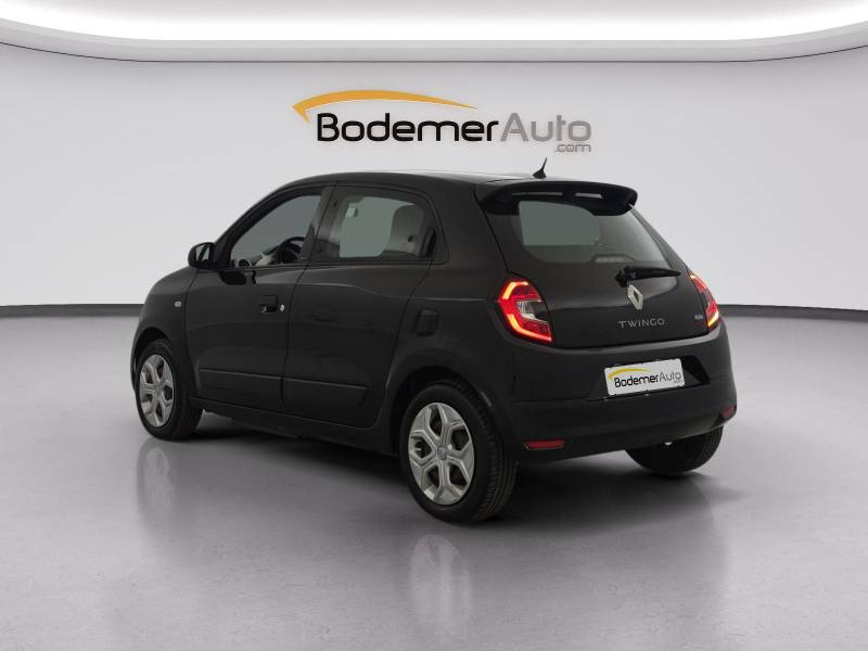 Renault Twingo E-Tech Electrique