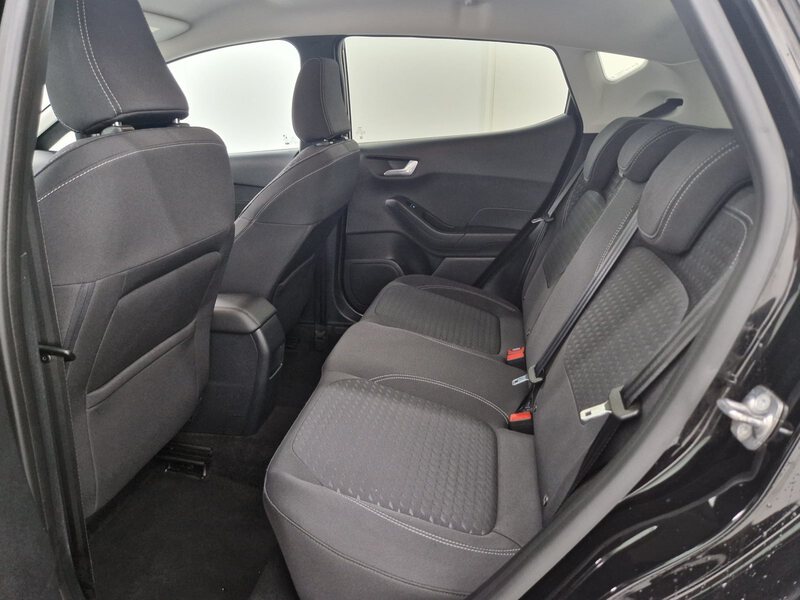 Fahrzeugabbildung Fiesta 1.0 EcoBoost MHEV Titanium Bild 8 von 27