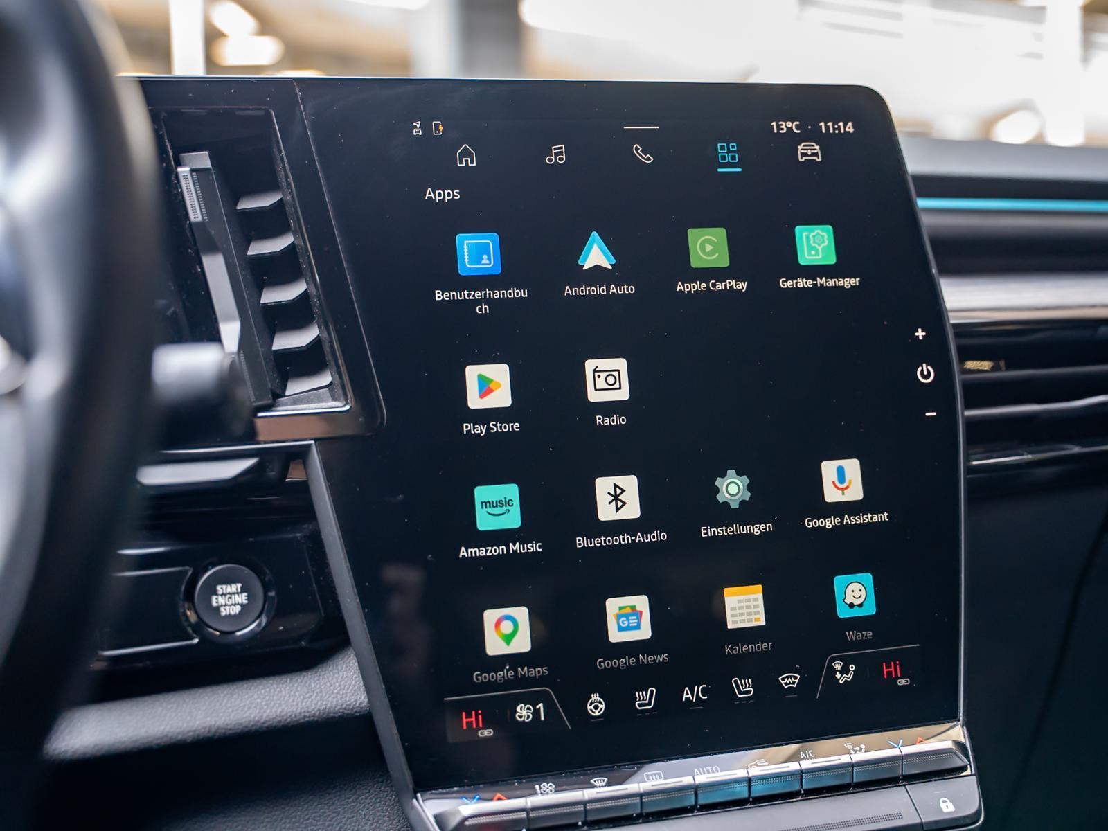 Renault Austral – Bild 14