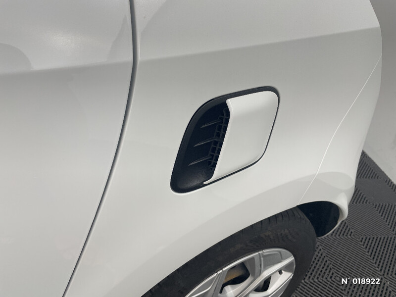 Renault Twingo III
