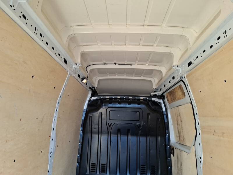 Renault Master III