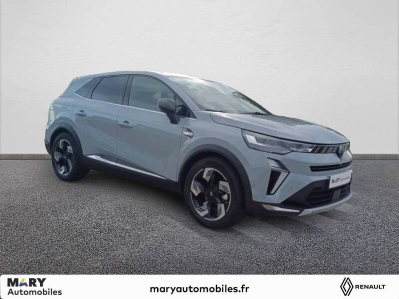 Renault Symbioz