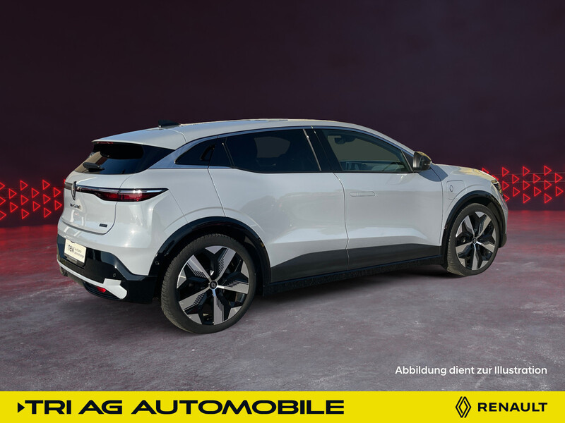 Fahrzeugabbildung Megane E-TECH Megane E-Tech 100% ele Techno 220 Comfort Range Bild 3 von 22