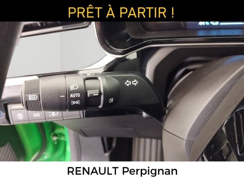 Renault R5 E-Tech Electrique