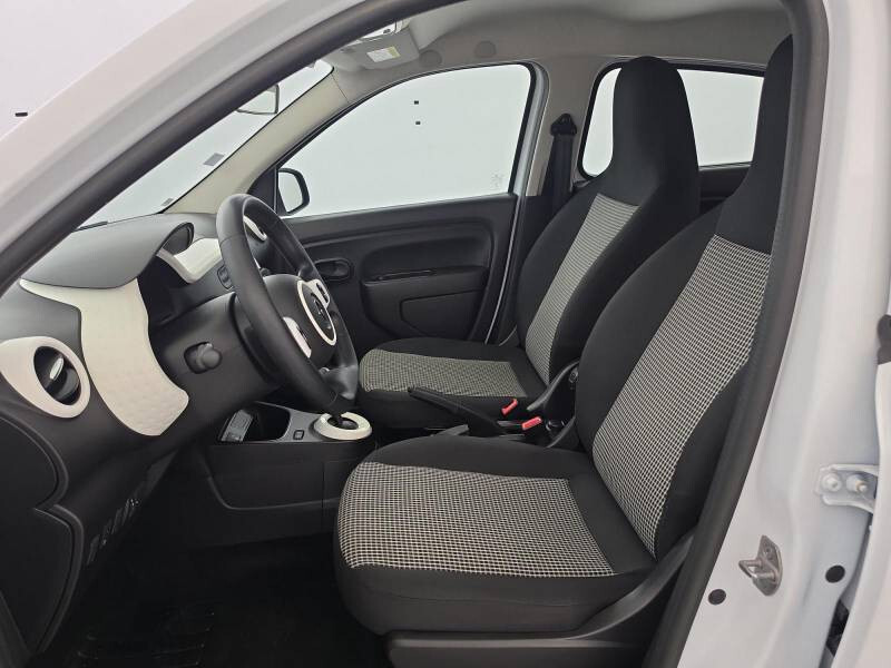 Renault Twingo E-Tech Electrique