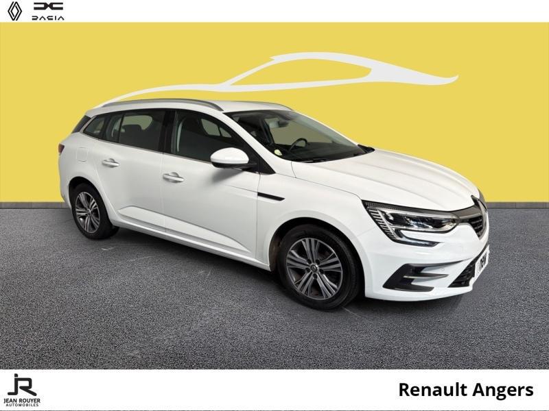 Renault Megane IV Estate