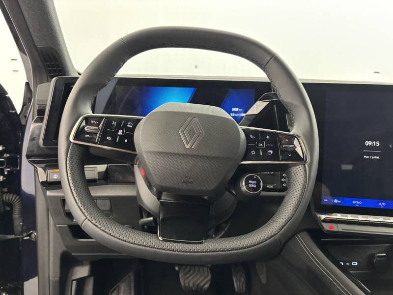 Renault Espace VI