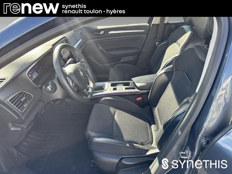 Renault Megane IV Estate