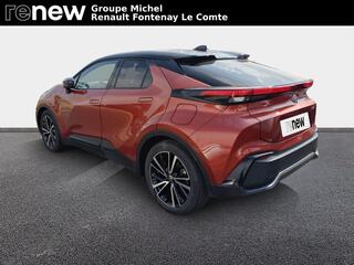 Vehicle 3D Image