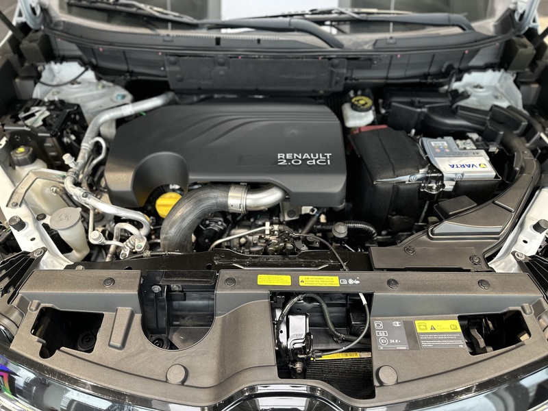 Renault Koleos