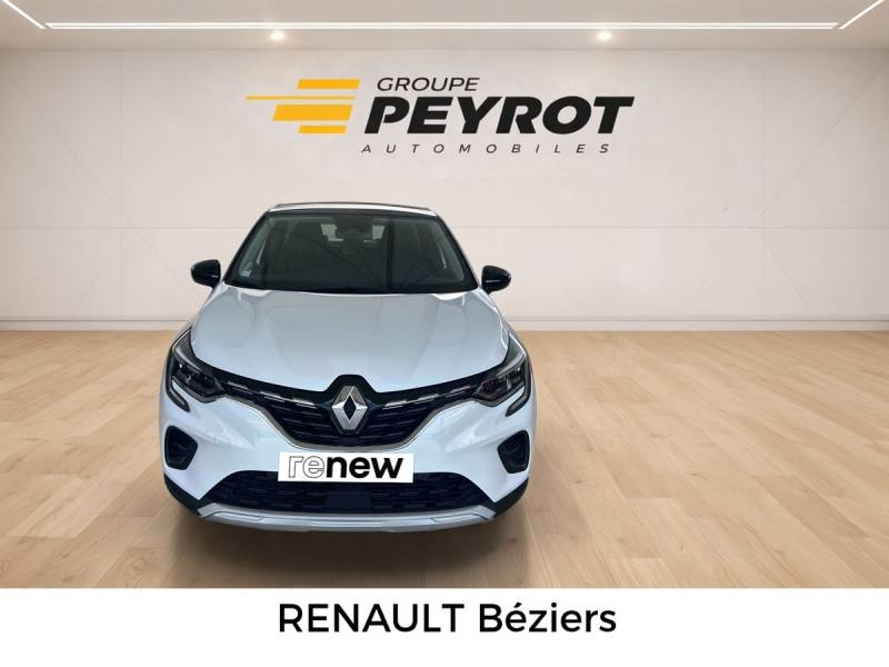 Renault Megane IV Berline