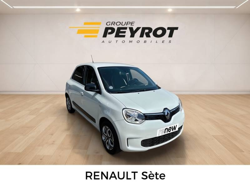 Renault Twingo III