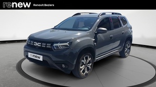 DUSTER